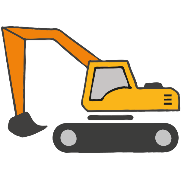 Earthmoving