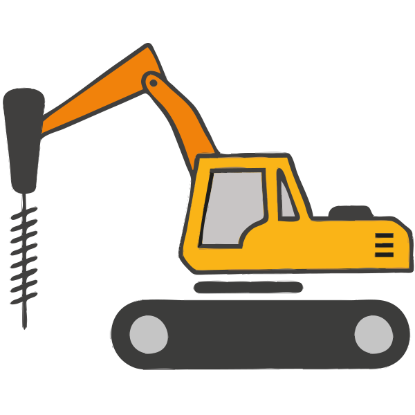 Foundation & Piling