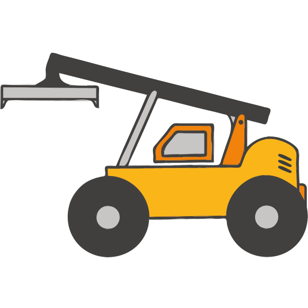 Material Handling & Port