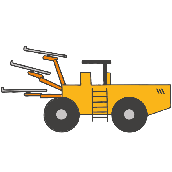 Mining & Quarry